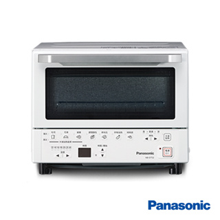 Panasonic 9L日本超人氣智能烤箱 NB-DT52 加碼送 ALAYS 矽膠隔熱組