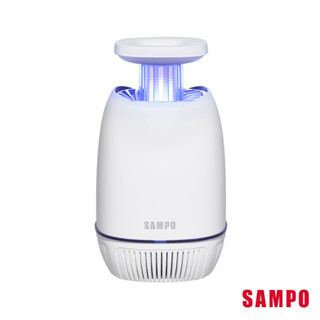 SAMPO聲寶 吸入電擊式捕蚊燈 ML-PA03S