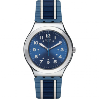 SWATCH 瑞士錶 BLUORA YWS436 保證全新公司貨