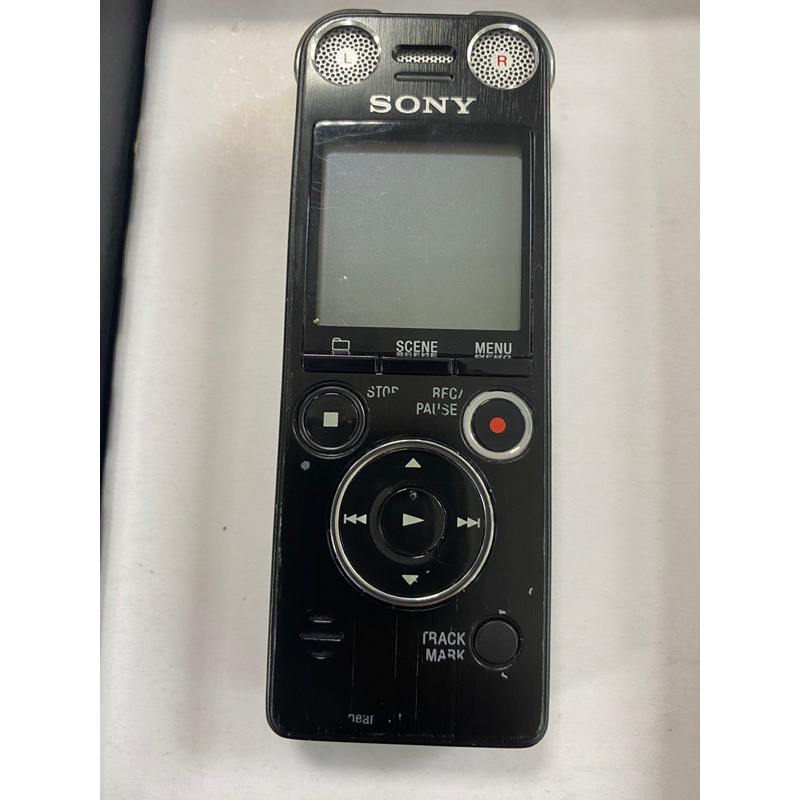 Sony ICD-SX1000 錄音筆 96KHz / 24bit 內建16G  賣場保固14天