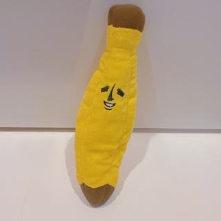 香蕉先生 香蕉人 造型筆袋