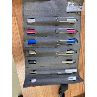 鋼筆 Lamy 鉛筆盒 吸墨器 質感 凌美