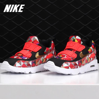 《現貨》Nike Air Max Tiny 90 BT 童鞋 新年限定版 氣墊運動鞋