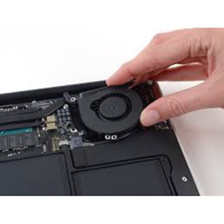 MacBook Air A1466 散熱風扇 拆機良品稀有釋出