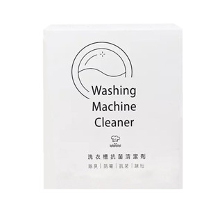 淨毒五郎CHEF CLEAN洗衣槽抗菌清潔劑 eslite誠品