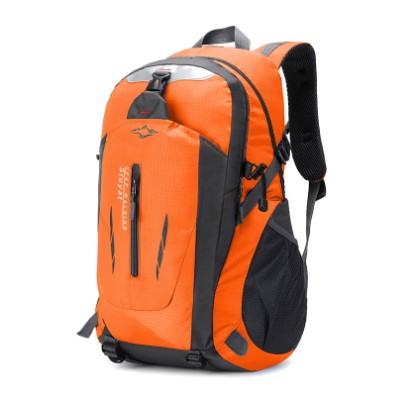 雙肩大背包 大容量户外登山包 運動休閒旅行包登山背包60L 後背包