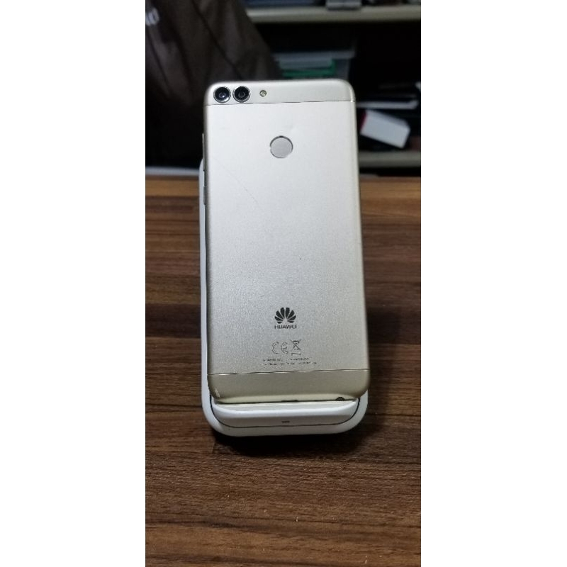 華為HUAWEI Y7s 2.3GHz八核心處理器全螢幕雙鏡頭5.7吋32GB零件機