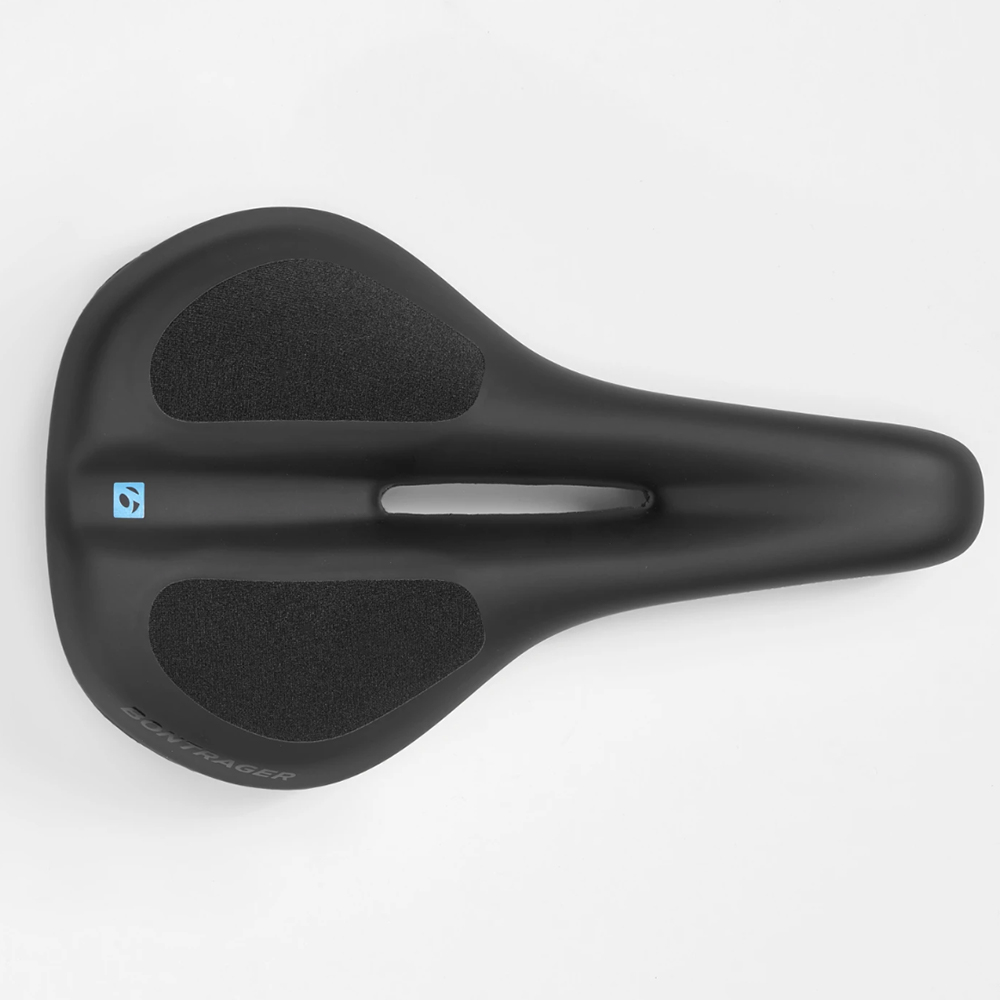 【BONTRAGER】Commuter Fluid Bike Saddle｜自行車座墊｜TREK