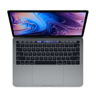 Macbook pro 13-inch, 2019,升級16GB RAM & 512GB ROM
