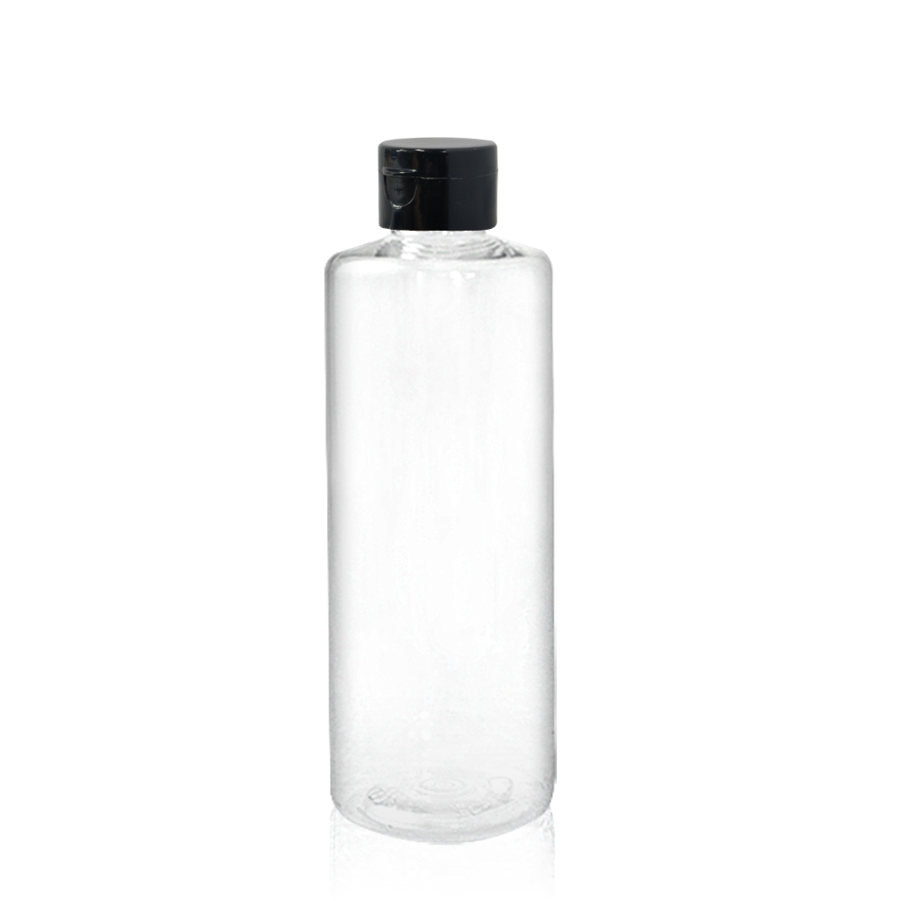 【KT BIKER】 LV47 250ml PET 空罐 空瓶 透明瓶 塑膠罐  塑膠瓶 分裝罐 分裝瓶