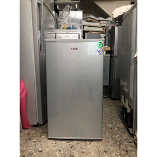 聲寶 SAMPO 100 公升 單門二手 小冰箱 小太陽二手家電