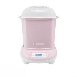 $免運費 日本 Combi Pro 360 PLUS 高效消毒烘乾鍋 消毒鍋 三色可選
