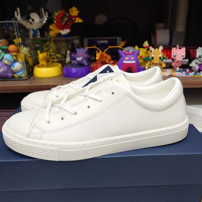 【小八】Converse ALL STAR COUPE OX White 白 31301810