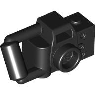LEGO 樂高 30089 黑色 零件 配件 用具 相機 攝影機 Camera 4106552