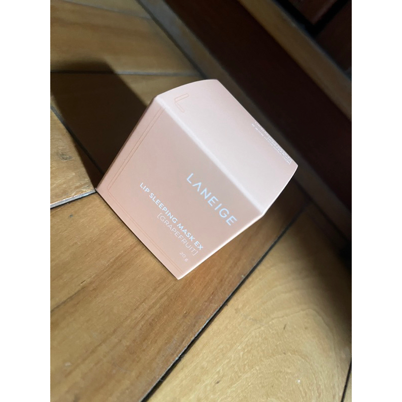 LANEIGE 蘭芝 唇膜 20g