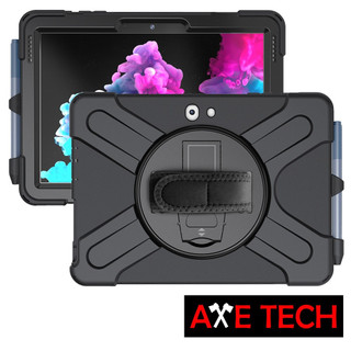 【AXE TECH】微軟 Surface Go 3 / Go 2 / Go 強固型軍規防摔殼 平板保護殼 微軟防摔殼