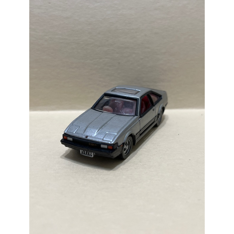 Tomica Limited 009 Celica 2800GT