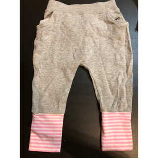 麗嬰房米妮褲子 / lative褲子 約80-90cm(兩件一組）