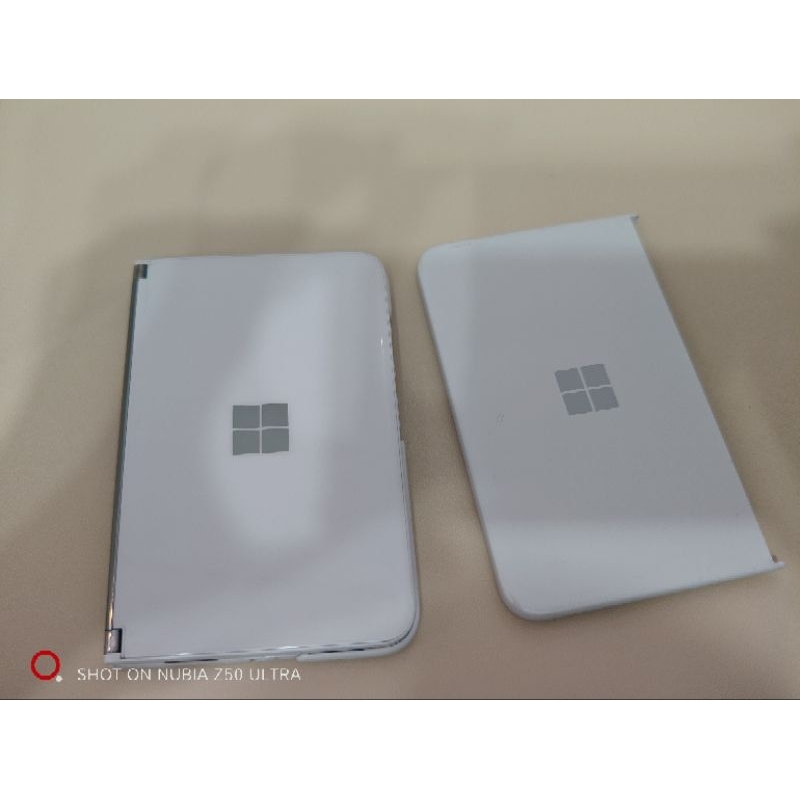 Surface duo 2 128GB 白