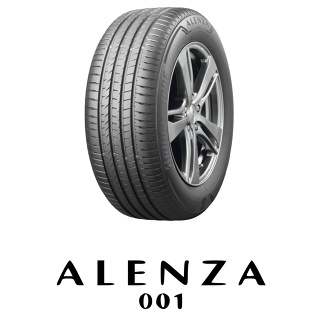 普利司通 輪胎 245/40-21 ALENZA 001 R 失壓續跑胎