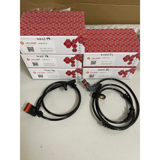 小郭汽車666~賓士BENZ S級W221 W216 06-11 221 905 71 00 ABS感應線/輪速感知器
