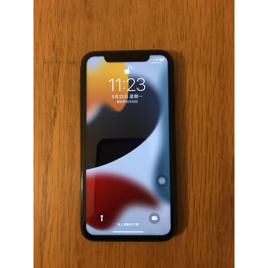 iPhone 11 128GB 黑(無盒,電池84%) (非蘋果11PRO/11PRO MAX/12/13/14手機)