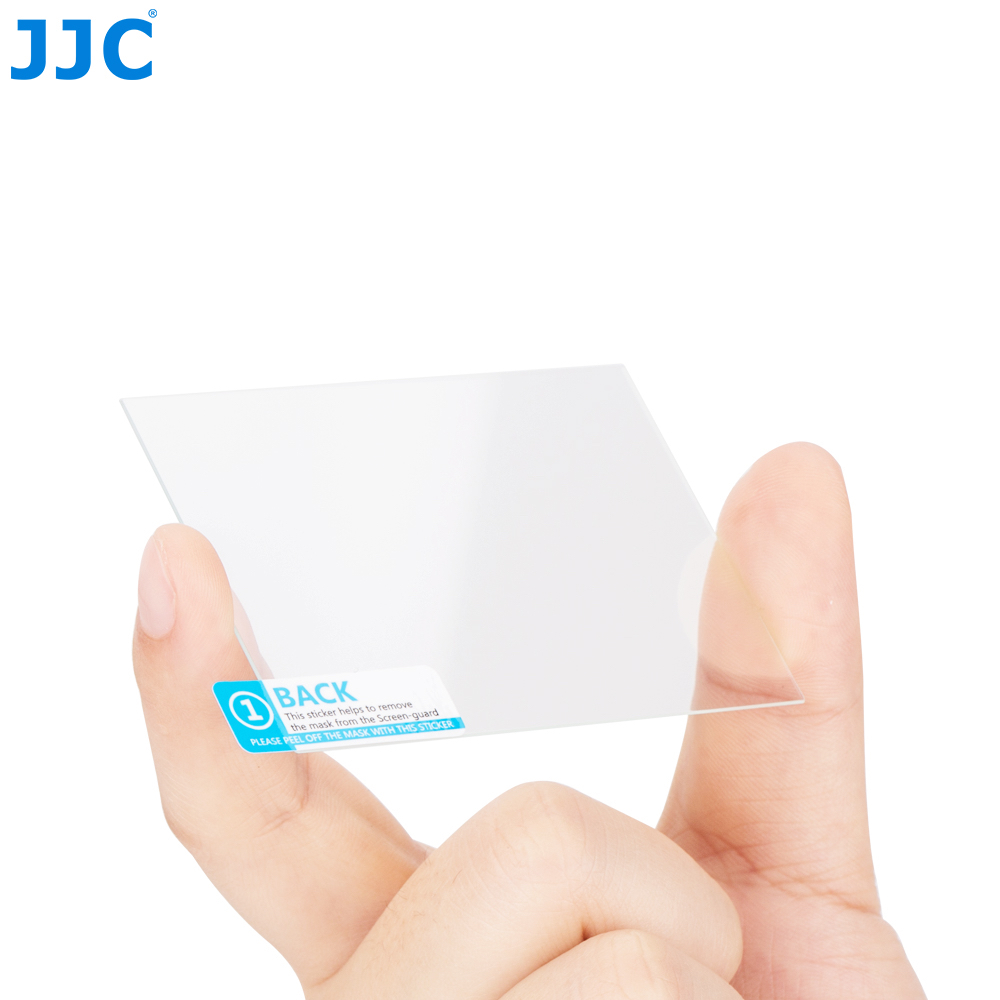 JJC SONY 索尼 超薄螢幕玻璃貼 a7 a9 a1 RX100 RX1 系列 專用 硬度9H 2.5D 台灣現貨