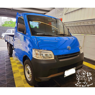 銳訓汽車配件精品-麻豆店 Toyota Town Ace 安裝 HP F790 雙錄 電子後視鏡 GPS【贈32G】