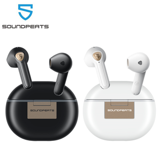 ｛音悅音響｝SoundPeats Air3 Deluxe HS 真無線 藍牙 耳道式 半入耳式 耳機 LDAC 降躁