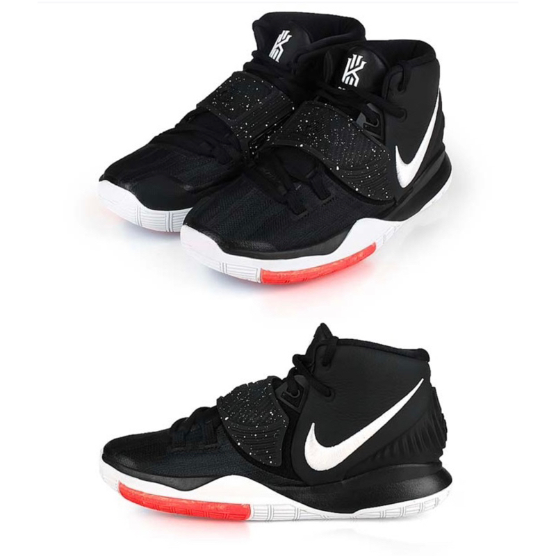 Nike 大童籃球鞋 /KYRIE 6 PS/5Y