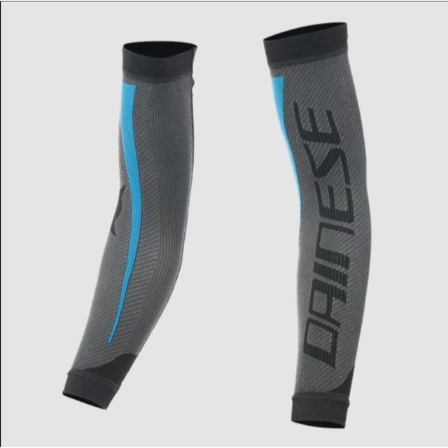任我行騎士部品 DAINESE DRY ARM 涼感 彈性 快乾 排汗 防曬 袖套 運動袖套