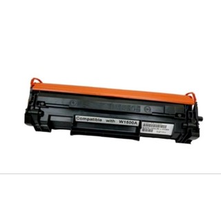 hp m111w m141w 適用副廠碳匣（已裝全新計數晶片）料號 w1500a 5%覆蓋率可印1000頁，促銷未稅價