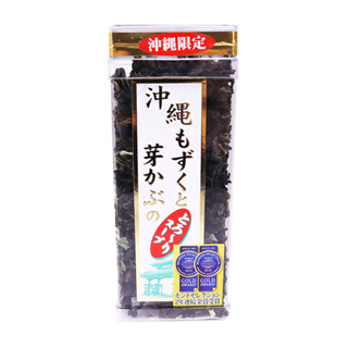 Kaihou 沖繩限定沖泡乾燥海帶湯 70g【Donki日本唐吉訶德】