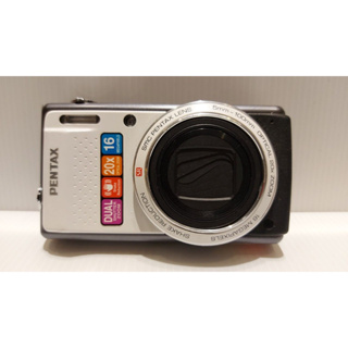 Pentax Optio VS20 數位相機 20倍變焦 VS 20 數位相機 34