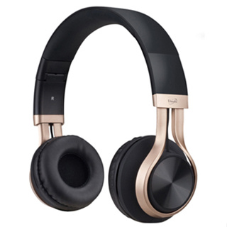 E-books S83 高質感頭戴式摺疊耳機 全罩式 耳罩式 耳麥 耳機 麥克風 電腦耳機麥克風