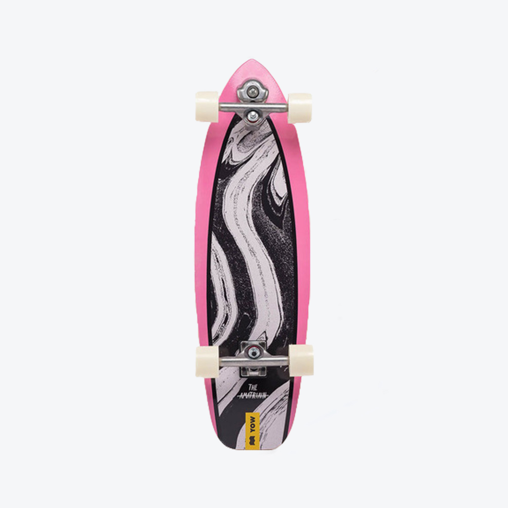 YOW Amatriain 33.5" Surfskate 衝浪滑板*《 Jimi 》