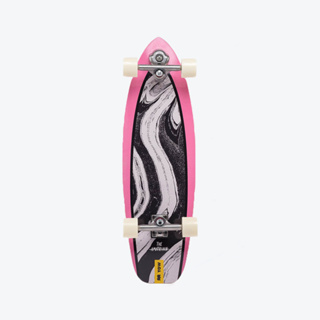 YOW Amatriain 33.5" Surfskate 衝浪滑板*《 Jimi 》