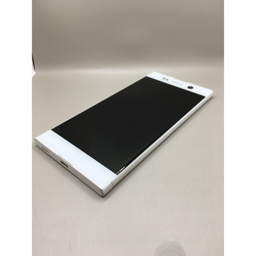 【壞】Sony Xperia XA1 Ultra 零件機練習機 二手手機平板-87