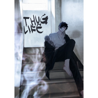 無頭騎士異聞錄 DRRR DuRaRaRa 靜臨 同人誌 同人漫畫 平和島靜雄 折原臨也 THUG LIFE 同人本