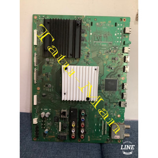 索尼 新力SONY KD-49X8300C主機板 主機板 電視機零件 臺灣大賣場 實價 沒有套路1-894-595-12