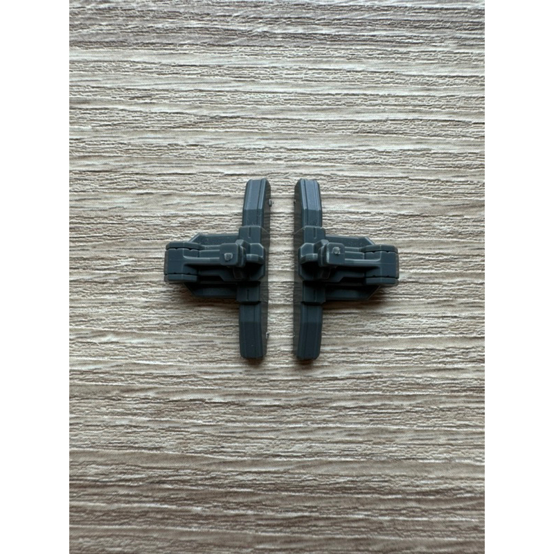 鋼彈殺肉零件 - MG 重生鳳凰飛翼鋼彈 C13、C11*2
