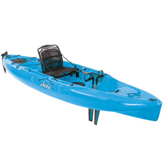 Hobie Outback 單人腳踏獨木舟