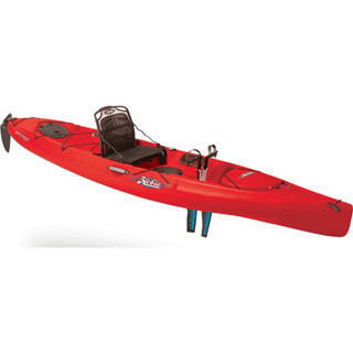Hobie R13單人腳踏獨木舟