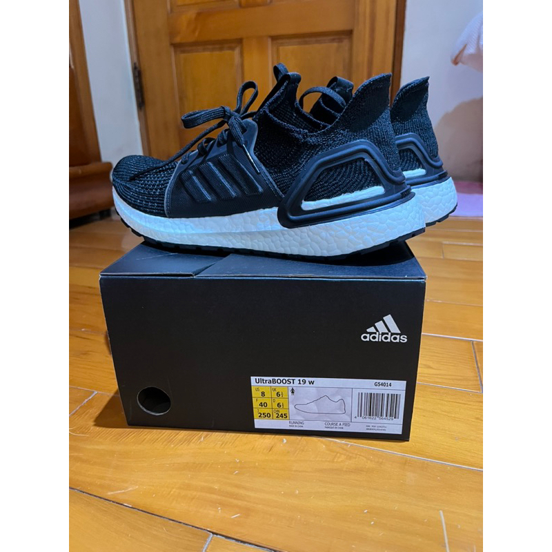 ADIDAS UltraBOOST 19w G54014