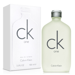 波妮香水♥Calvin Klein CK BE CK ONE中性淡香水 100ML 200ML / TESTER