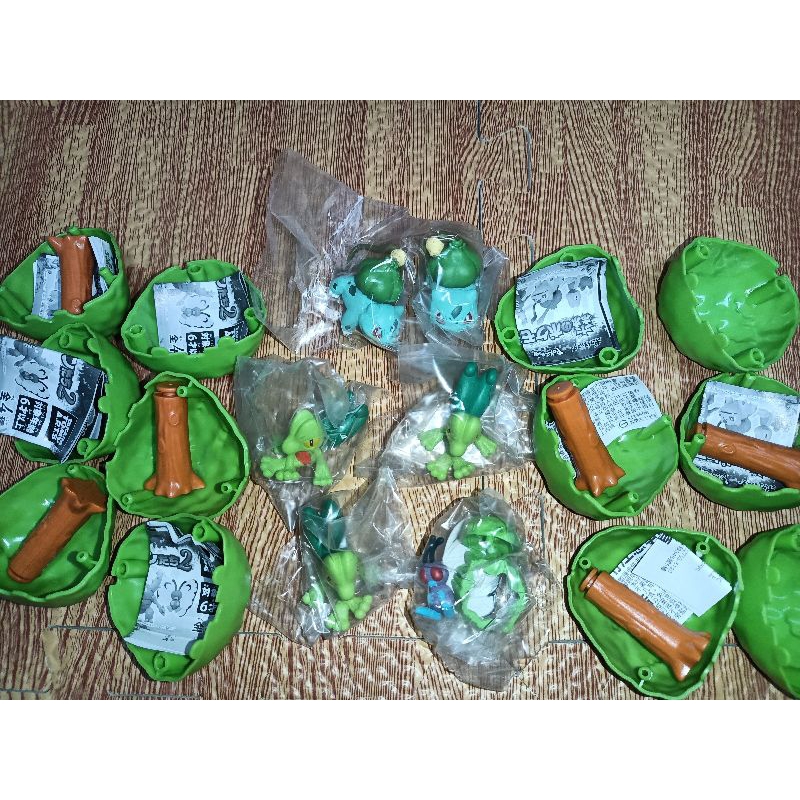 大出清扭蛋轉蛋咒術迴戰鬼滅之刃神奇寶貝菓子世紀茶狐達摩貓咪睡眠小公仔吊飾環保扭蛋