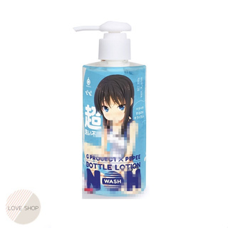 日本EXE 賢者 免洗 潤滑液 200g 水性潤滑液 G PROJECT 水溶性 潤滑 賢者潤滑液