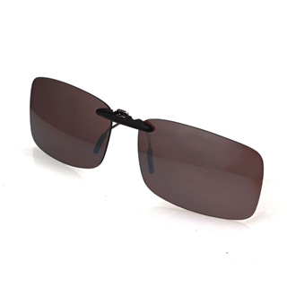 PHOTOPLY 夾式太陽眼鏡 過濾藍光 夾式眼鏡 太陽眼鏡夾片 外掛式鏡片 夾式墨鏡