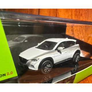 日本版 最後剩1臺 沒了就沒有 CX-3 白色 紅色 晶瓷白 鋼鐵灰 模型車 現貨免等 馬上下單 馬上出貨