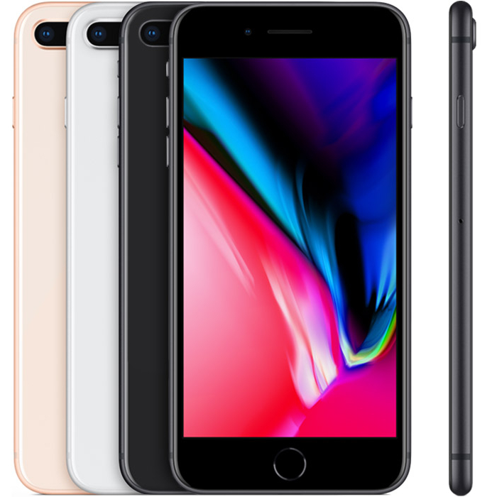 【Yoshi_3C】iPhone8Plus 64G/128G/256G外觀近全新 台灣公司貨 提供保固